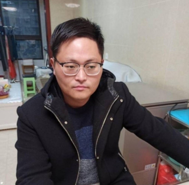 心愿的第一张照片--基督教相亲网