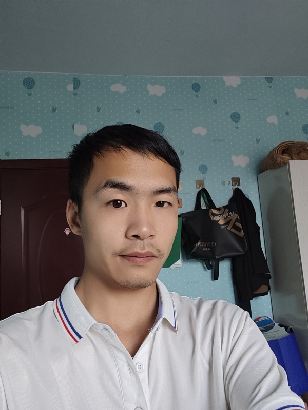 提莫队长的第一张照片--基督教相亲网
