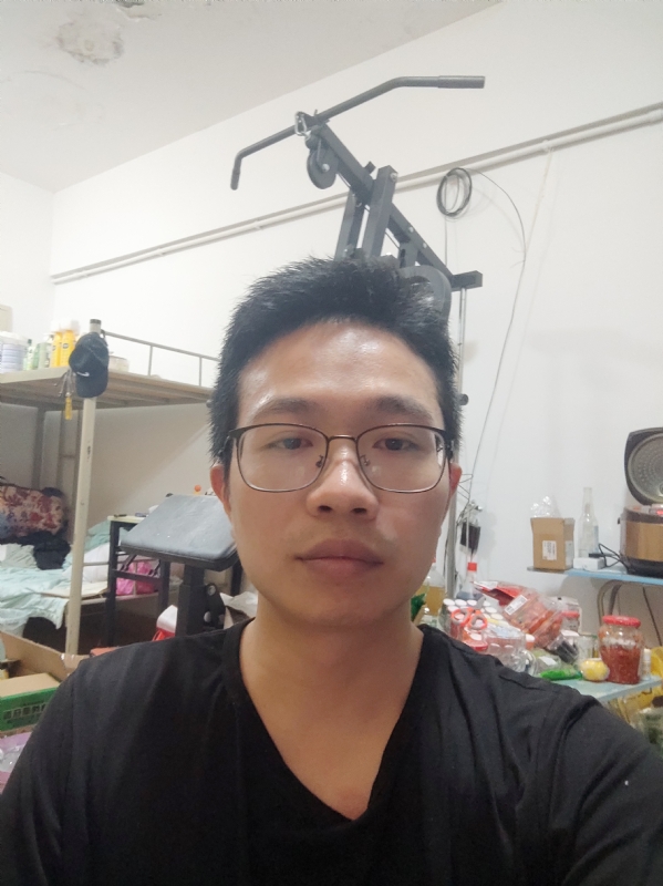 亮仔的第二张照片--基督教相亲网