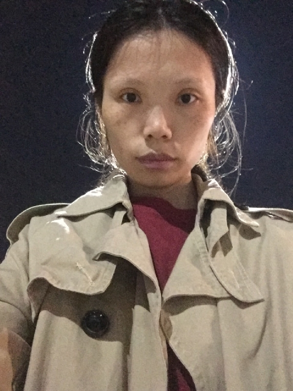 小白的第一张照片--基督教相亲网