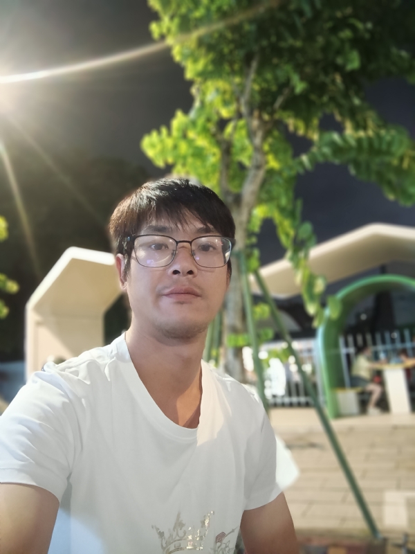 任豐的第二张照片--基督教相亲网