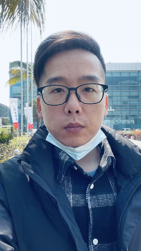 寻味YS的第一张照片--基督教相亲网