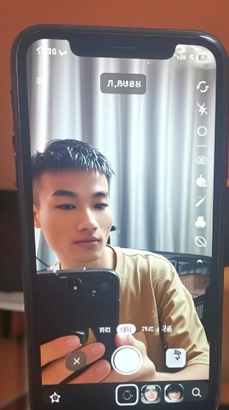 何小的第一张照片--基督教相亲网