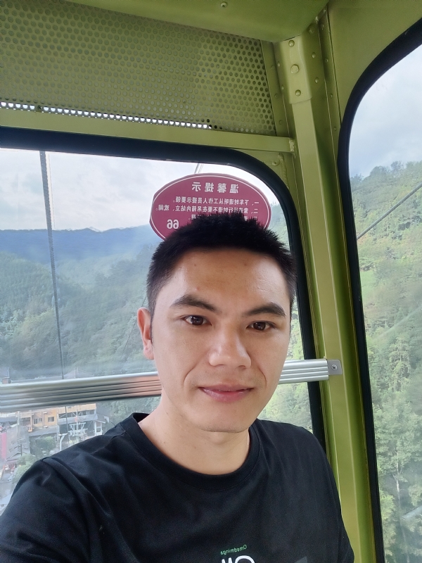 小鱼的第一张照片--基督教相亲网