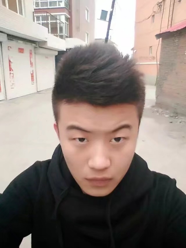 夜如情情似梦的第一张照片--基督教相亲网