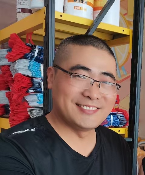 乐陶陶的第一张照片--基督教相亲网