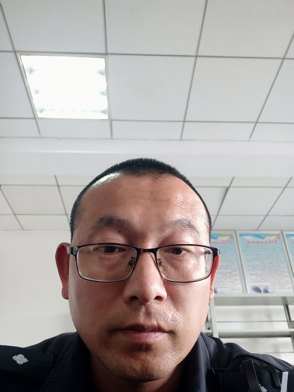 布鲁斯贺的第三张照片--基督教相亲网