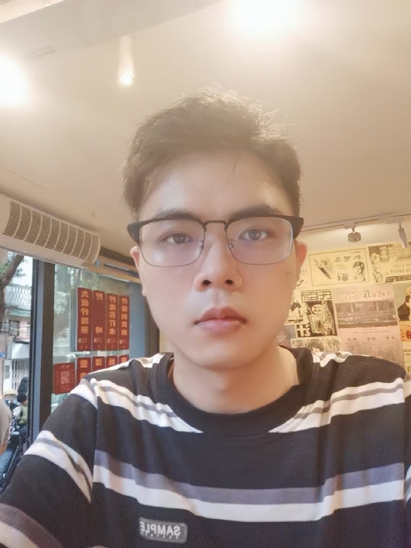 左左的第一张照片--基督教相亲网