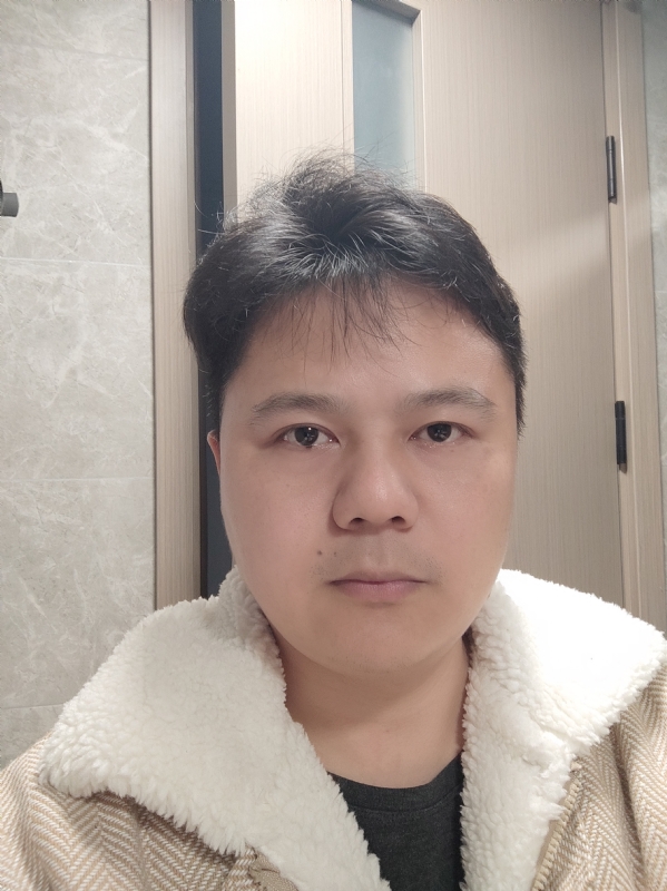 眉舒意足的第一张照片--基督教相亲网
