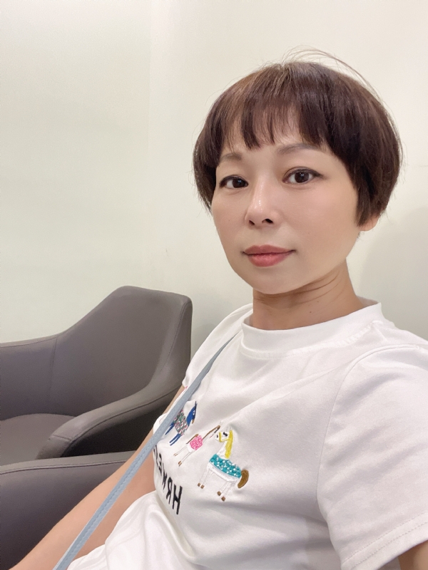 风铃草的第一张照片--基督教相亲网