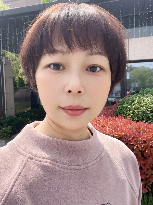 风铃草的第三张照片--基督教相亲网