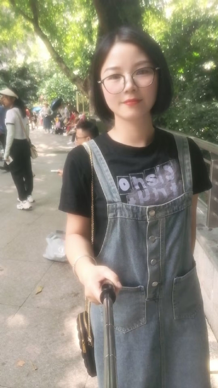 如燕的第一张照片--基督教相亲网