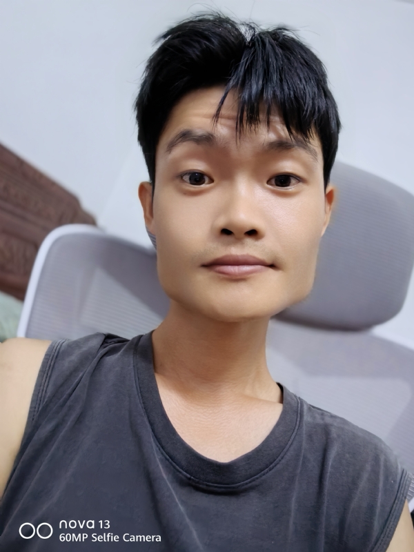小林的第一张照片--基督教相亲网