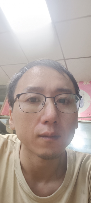 想胖的瘦子的第一张照片--基督教相亲网