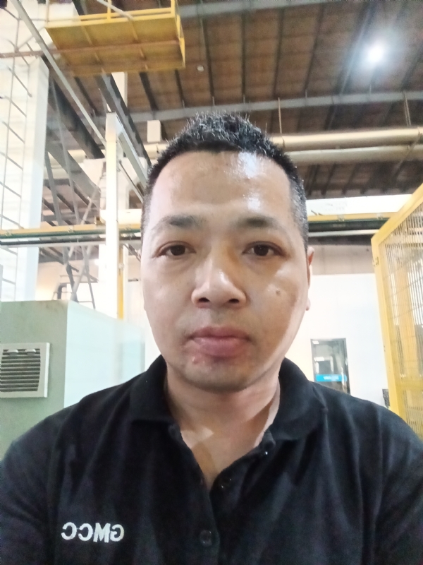 孤单的鱼的第二张照片--基督教相亲网