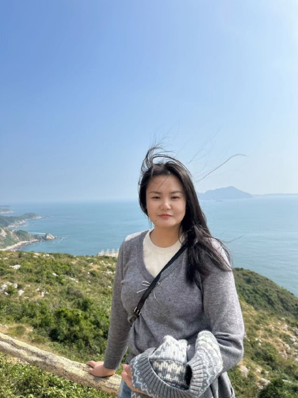 哈哈哈的第二张照片--基督教相亲网
