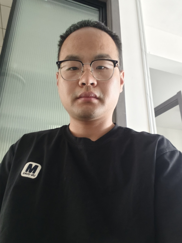 金峰的第一张照片--基督教相亲网