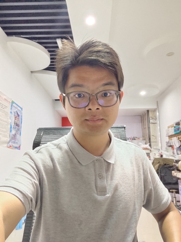 华兴通讯的第一张照片--基督教相亲网