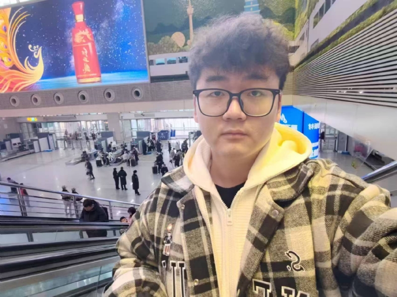 小白的第二张照片--基督教相亲网