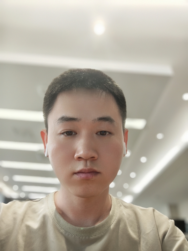 随心而已的第一张照片--基督教相亲网