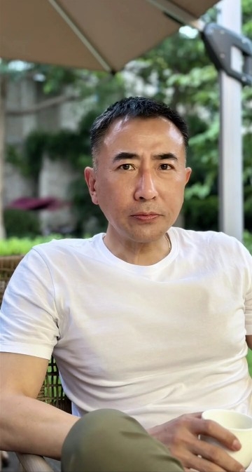 厚德载福的第一张照片--基督教相亲网