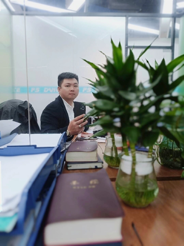 杨某人的第一张照片--基督教相亲网