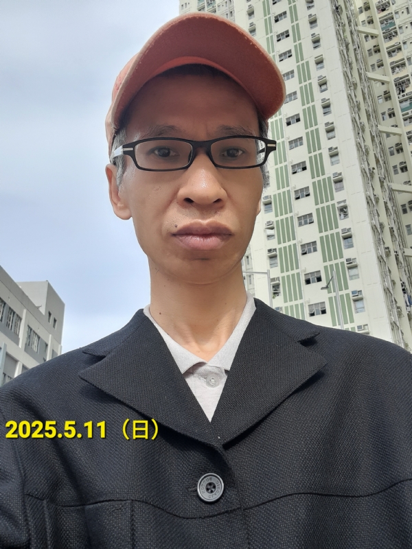 周生的第一张照片--基督教相亲网