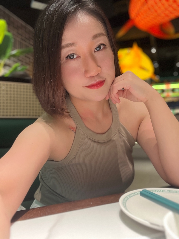 Mimi321的第一张照片--基督教相亲网