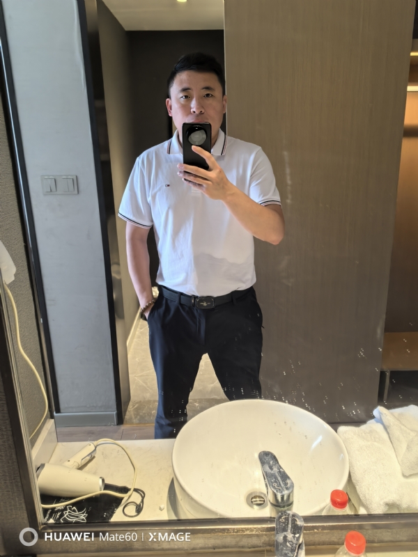 上善若水的第四张照片--基督教相亲网