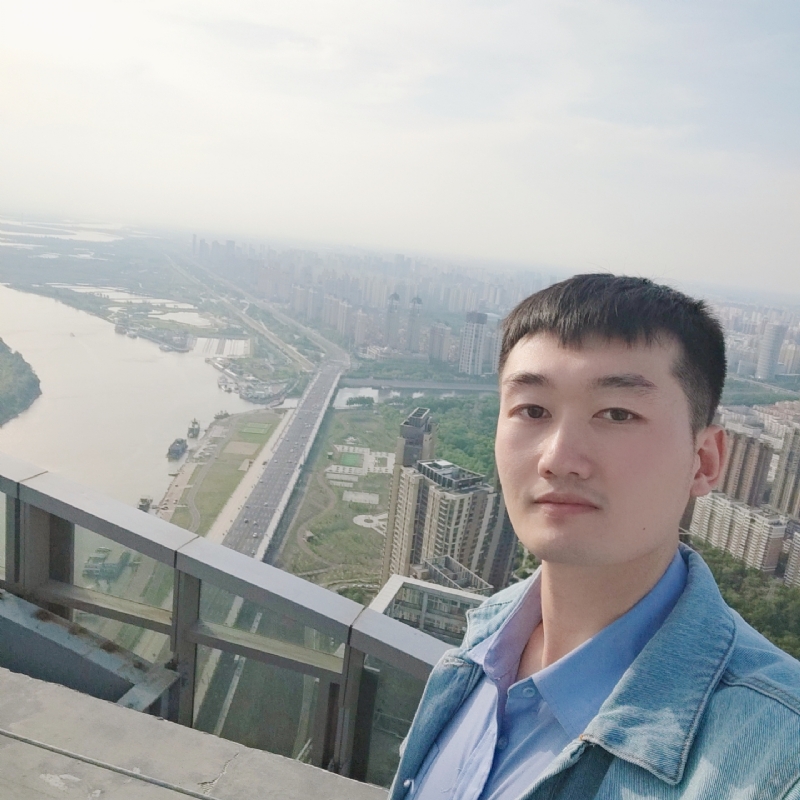 王闯的第二张照片--基督教相亲网
