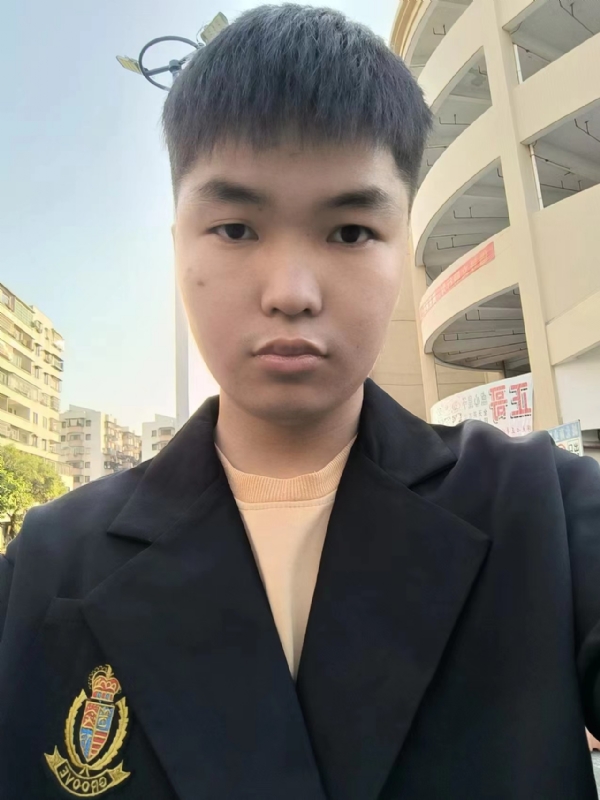 京城狂少的第一张照片--基督教相亲网