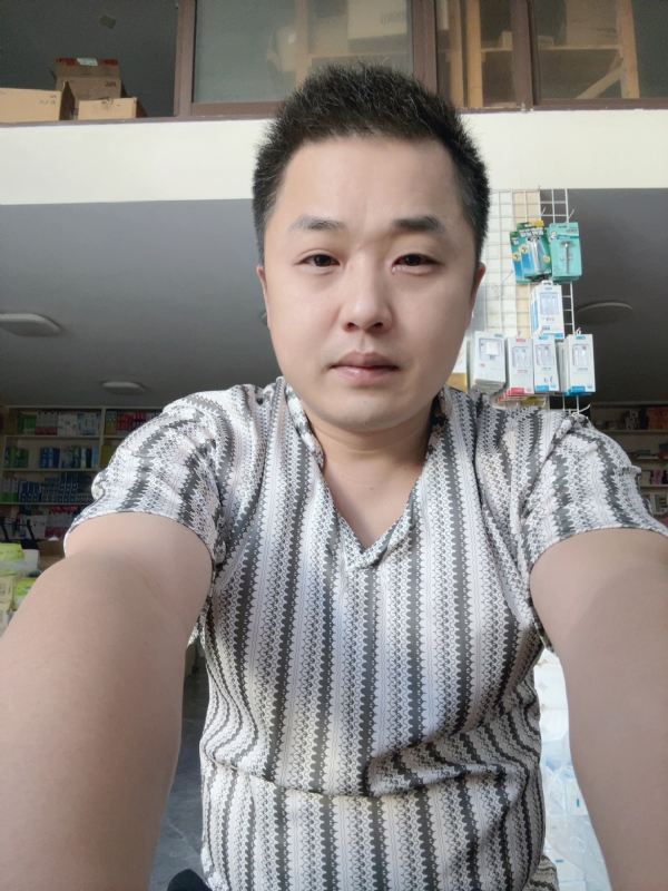 五是五的第二张照片--基督教相亲网