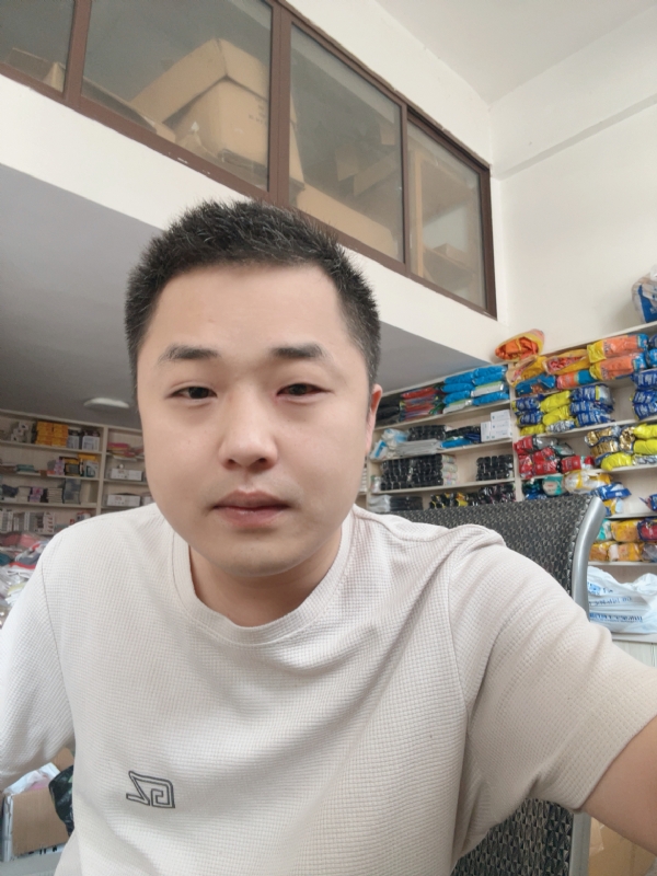五是五的第三张照片--基督教相亲网