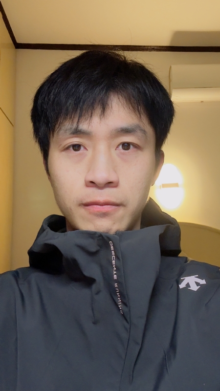 shine的第二张照片--基督教相亲网