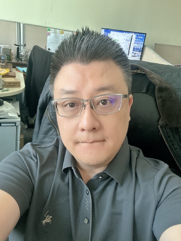 回归自我的第一张照片--基督教相亲网
