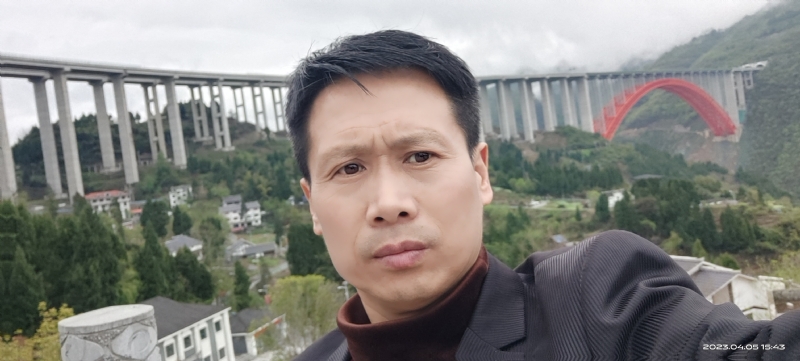 韩*劳务的第一张照片--基督教相亲网