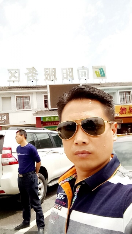 韩*劳务的第二张照片--基督教相亲网