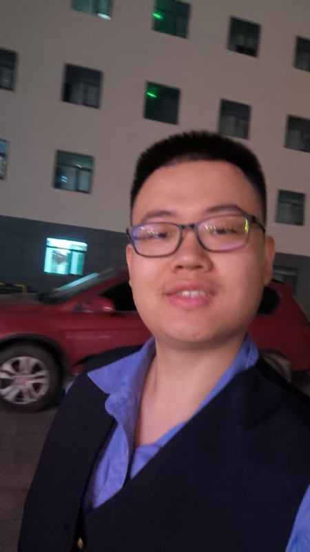 潇楚南的第一张照片--基督教相亲网