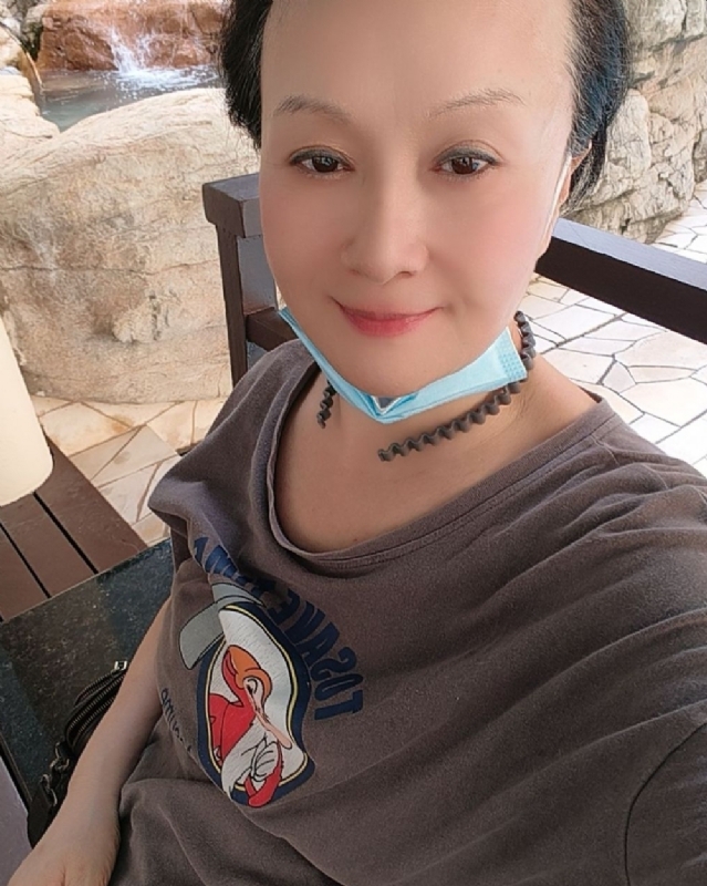 hong的第三张照片--基督教相亲网