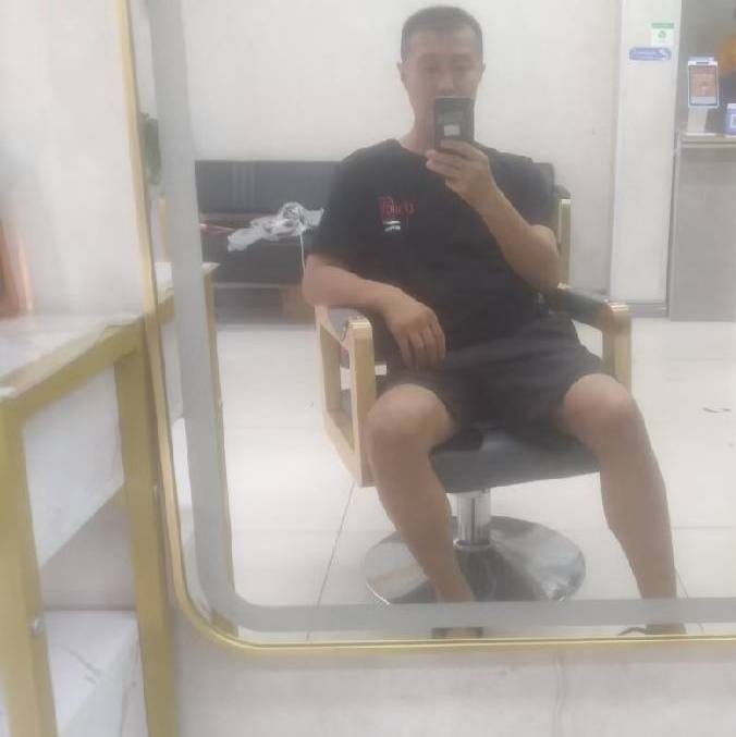 闫杰的第一张照片--基督教相亲网