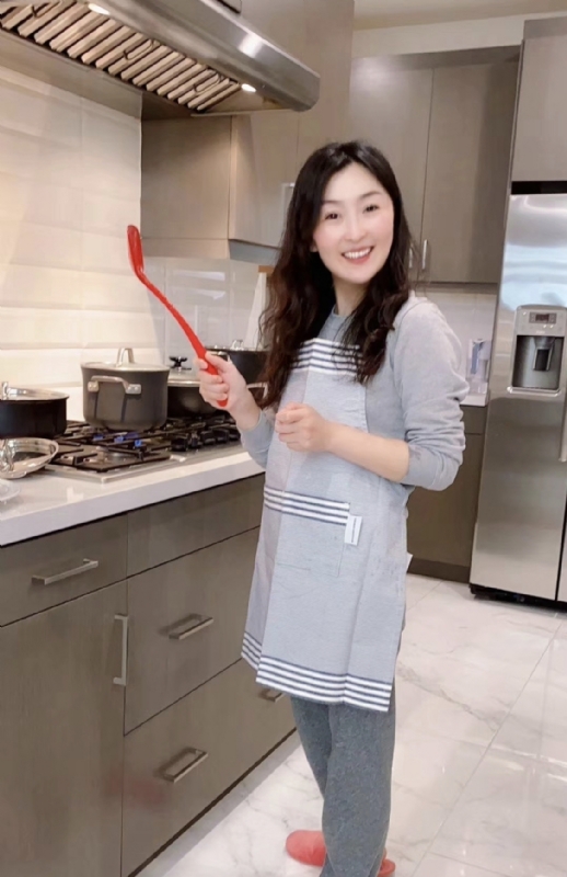 愛下廚負琴琴的第一张照片--基督教相亲网