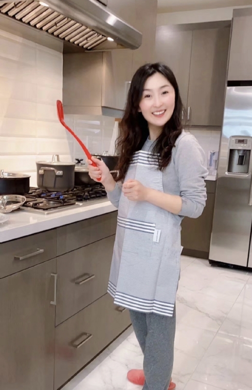 愛下廚負琴琴的第二张照片--基督教相亲网
