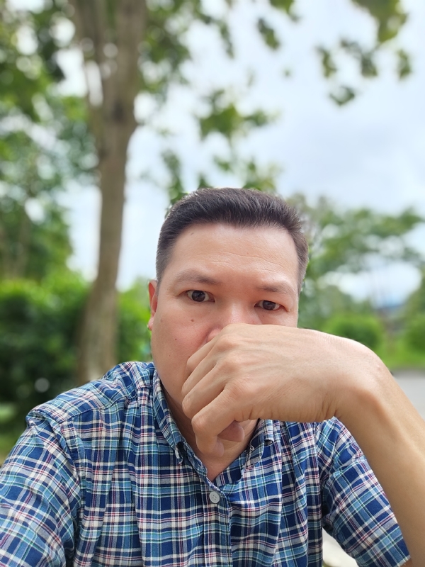 余生有你陪伴的第一张照片--基督教相亲网