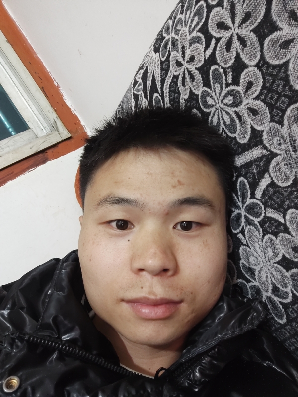 麒麟区幼儿园扛把子的第三张照片--基督教相亲网