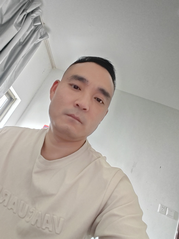 小锋的第一张照片--基督教相亲网