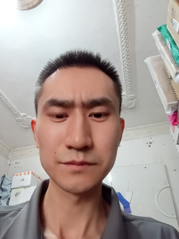 西门吹雪的第一张照片--基督教相亲网