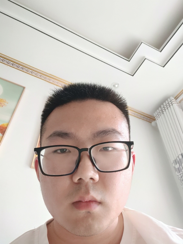 说话了的第一张照片--基督教相亲网