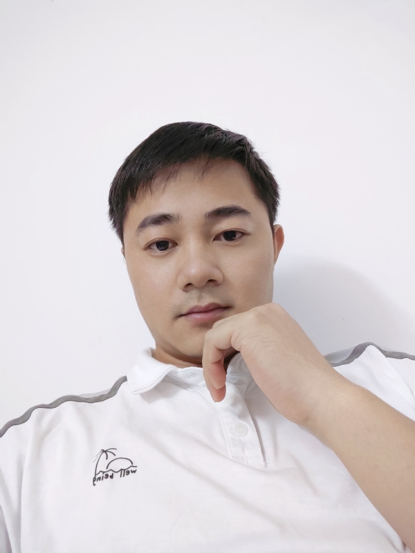 啊良的第一张照片--基督教相亲网