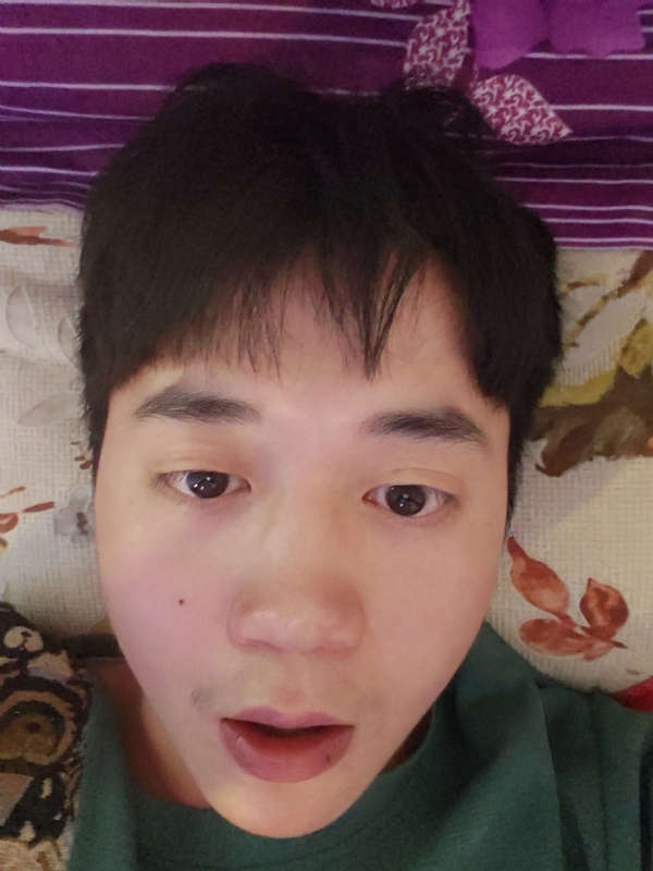 天翔的第一张照片--基督教相亲网