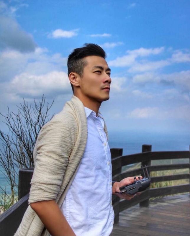 蓝天的第一张照片--基督教相亲网